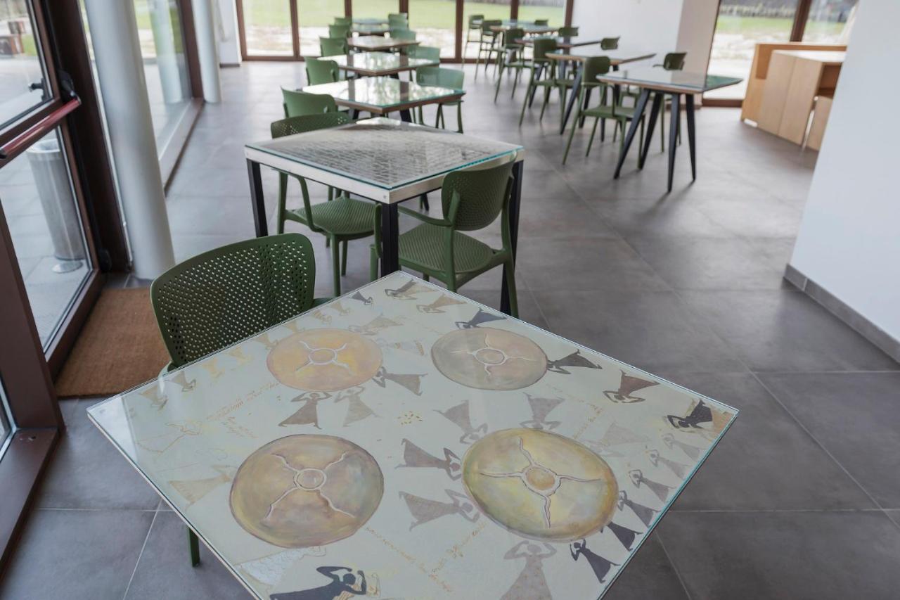 Mulino Bencivenga Villa Alvignano ภายนอก รูปภาพ