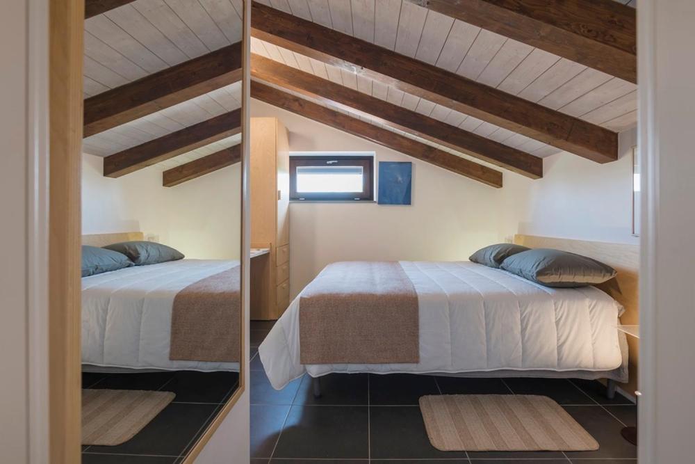 Mulino Bencivenga Villa Alvignano ภายนอก รูปภาพ