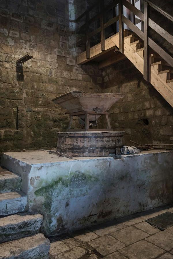 Mulino Bencivenga Villa Alvignano ภายนอก รูปภาพ