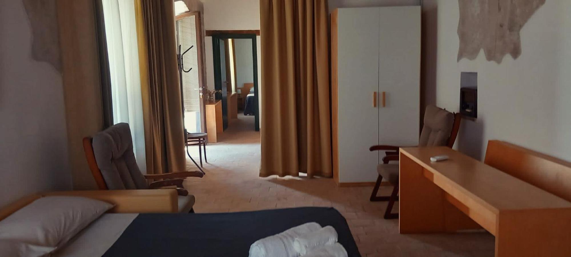 Mulino Bencivenga Villa Alvignano ภายนอก รูปภาพ